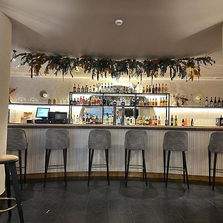 Zaru Hotel Boutique Mocejón Zewnętrze zdjęcie