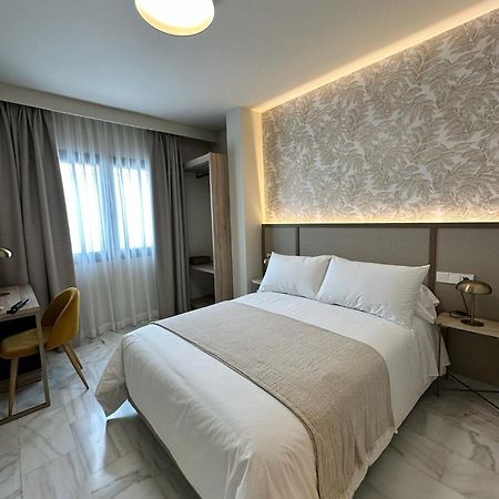 Zaru Hotel Boutique Mocejón Zewnętrze zdjęcie