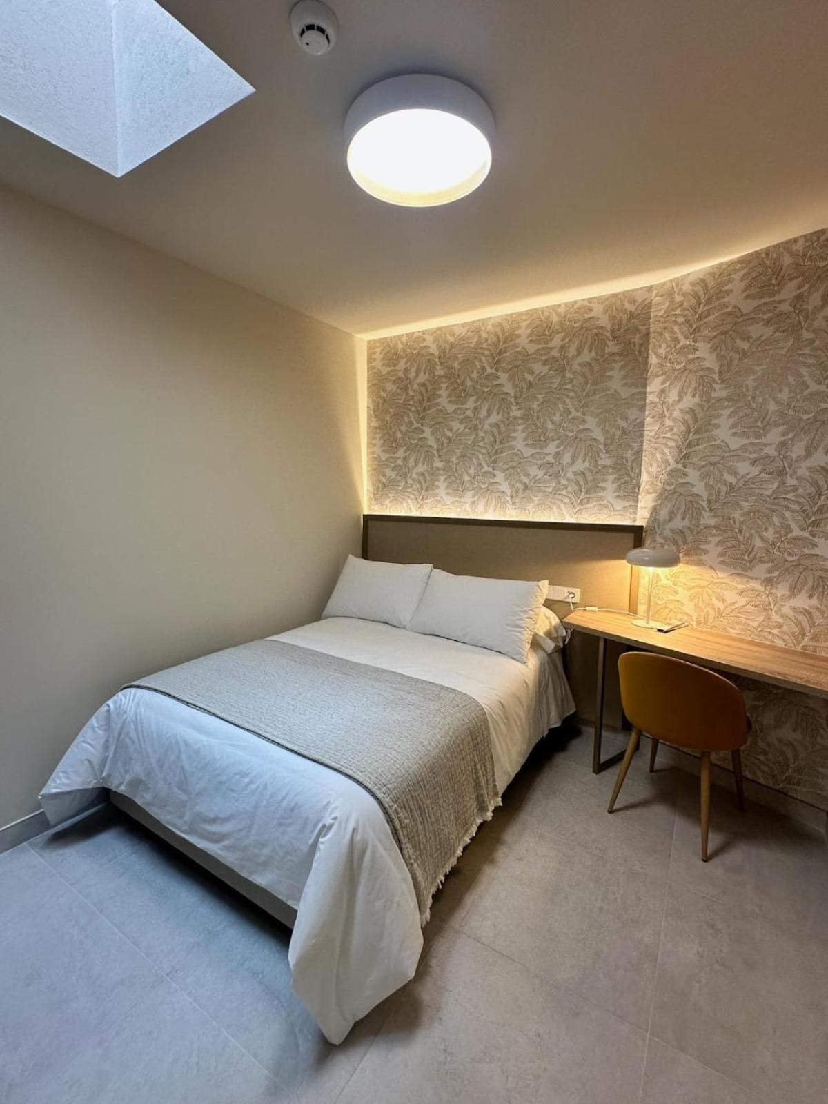 Zaru Hotel Boutique Mocejón Zewnętrze zdjęcie