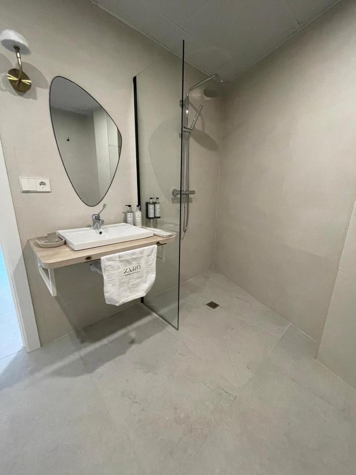 Zaru Hotel Boutique Mocejón Zewnętrze zdjęcie