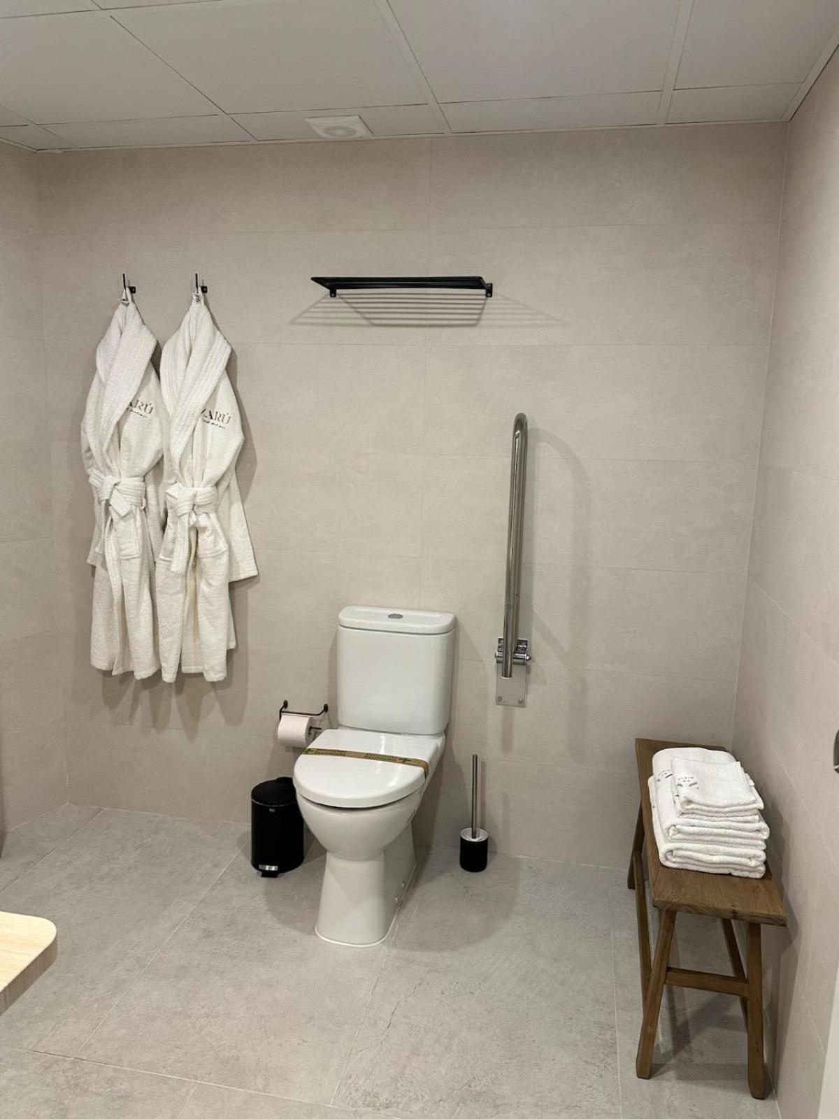 Zaru Hotel Boutique Mocejón Zewnętrze zdjęcie
