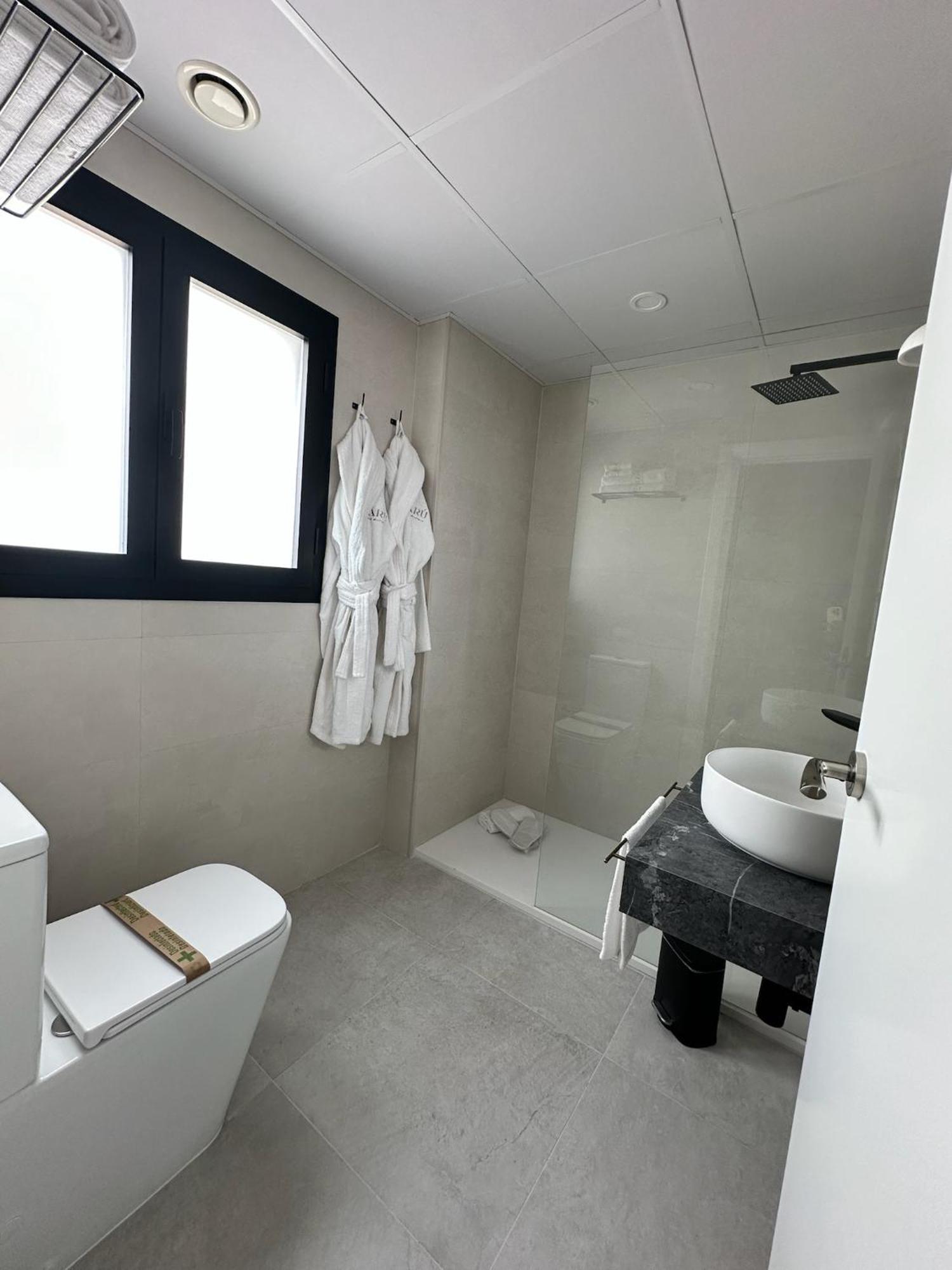 Zaru Hotel Boutique Mocejón Zewnętrze zdjęcie
