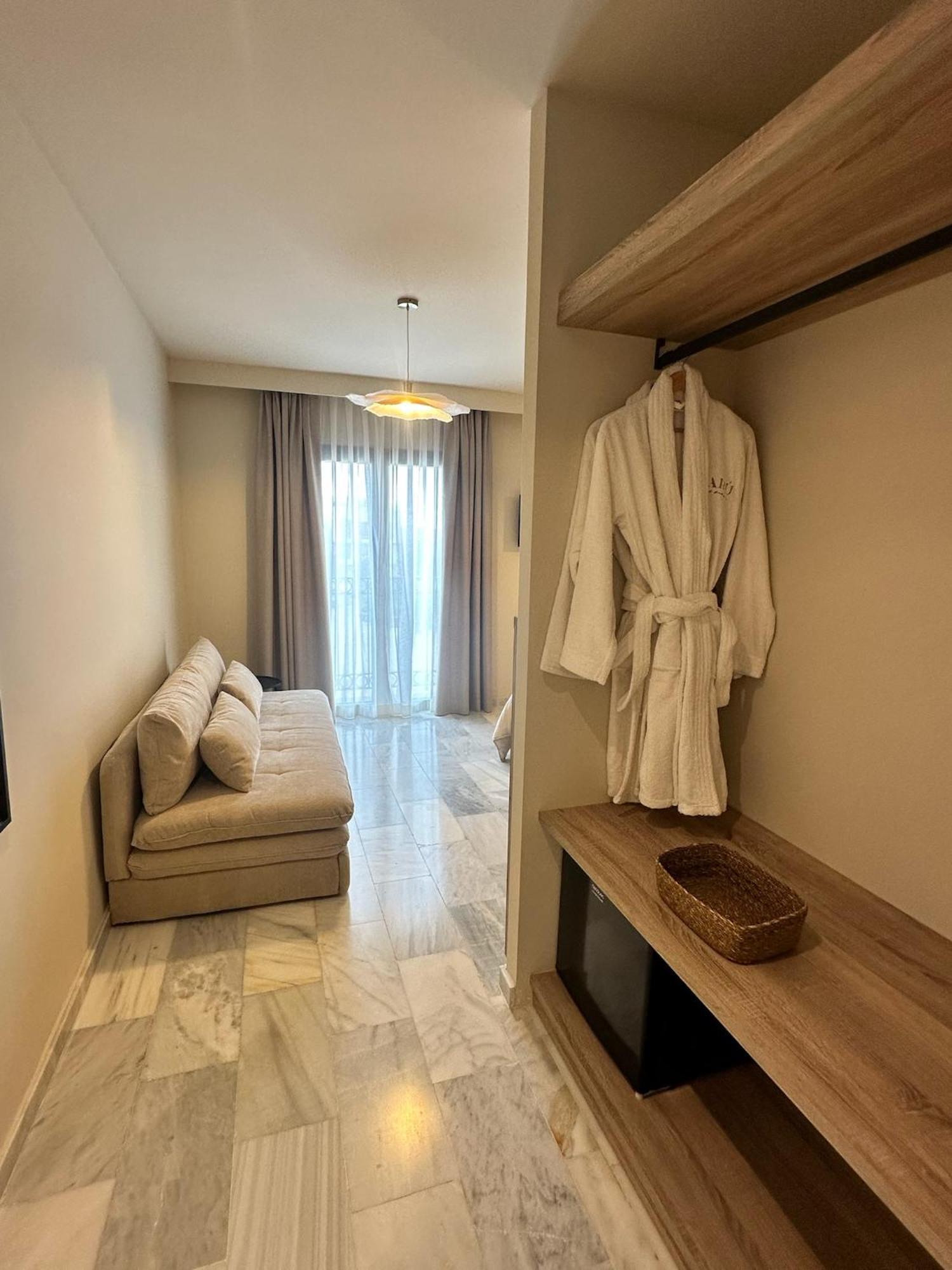 Zaru Hotel Boutique Mocejón Zewnętrze zdjęcie