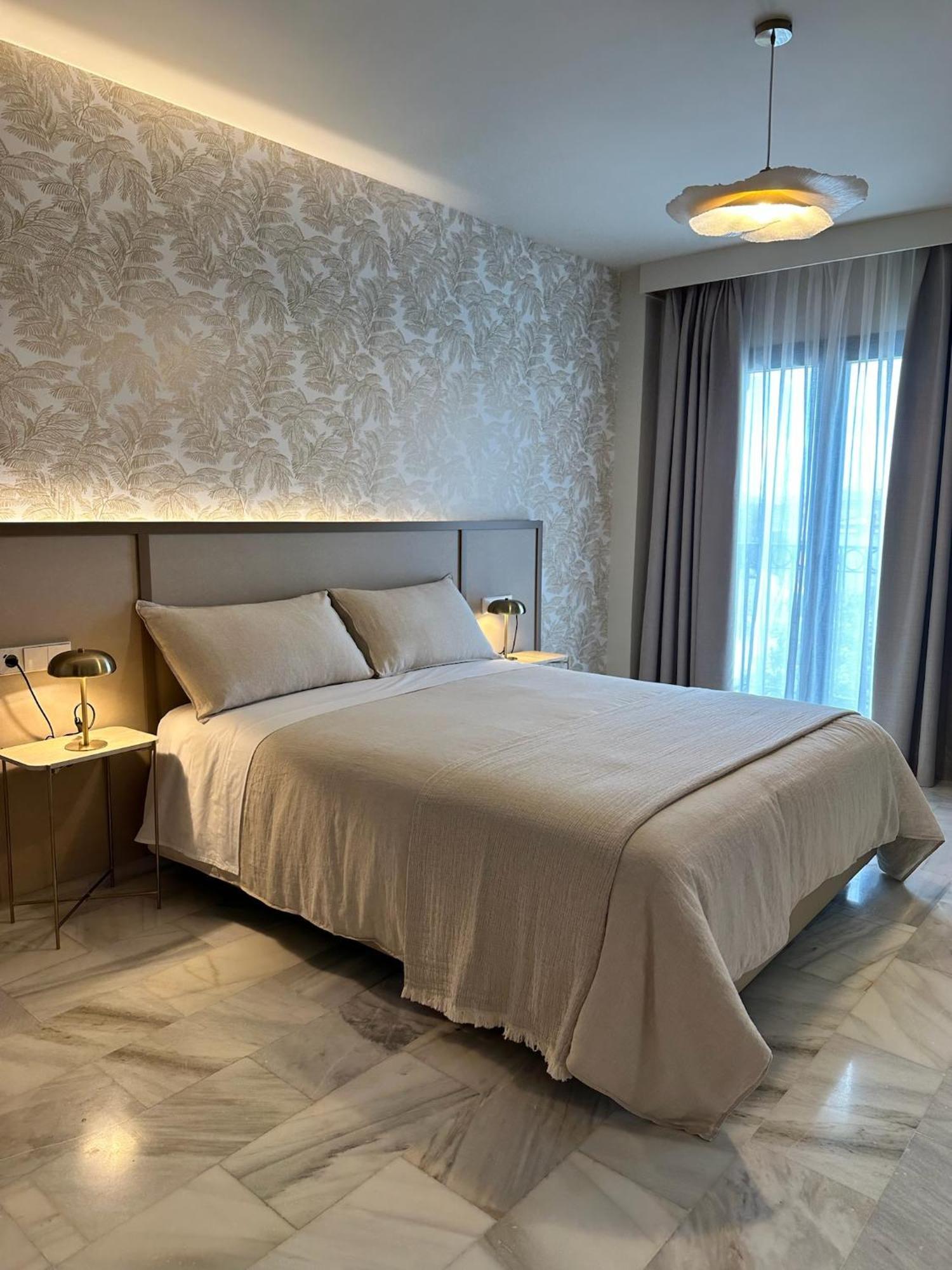 Zaru Hotel Boutique Mocejón Zewnętrze zdjęcie