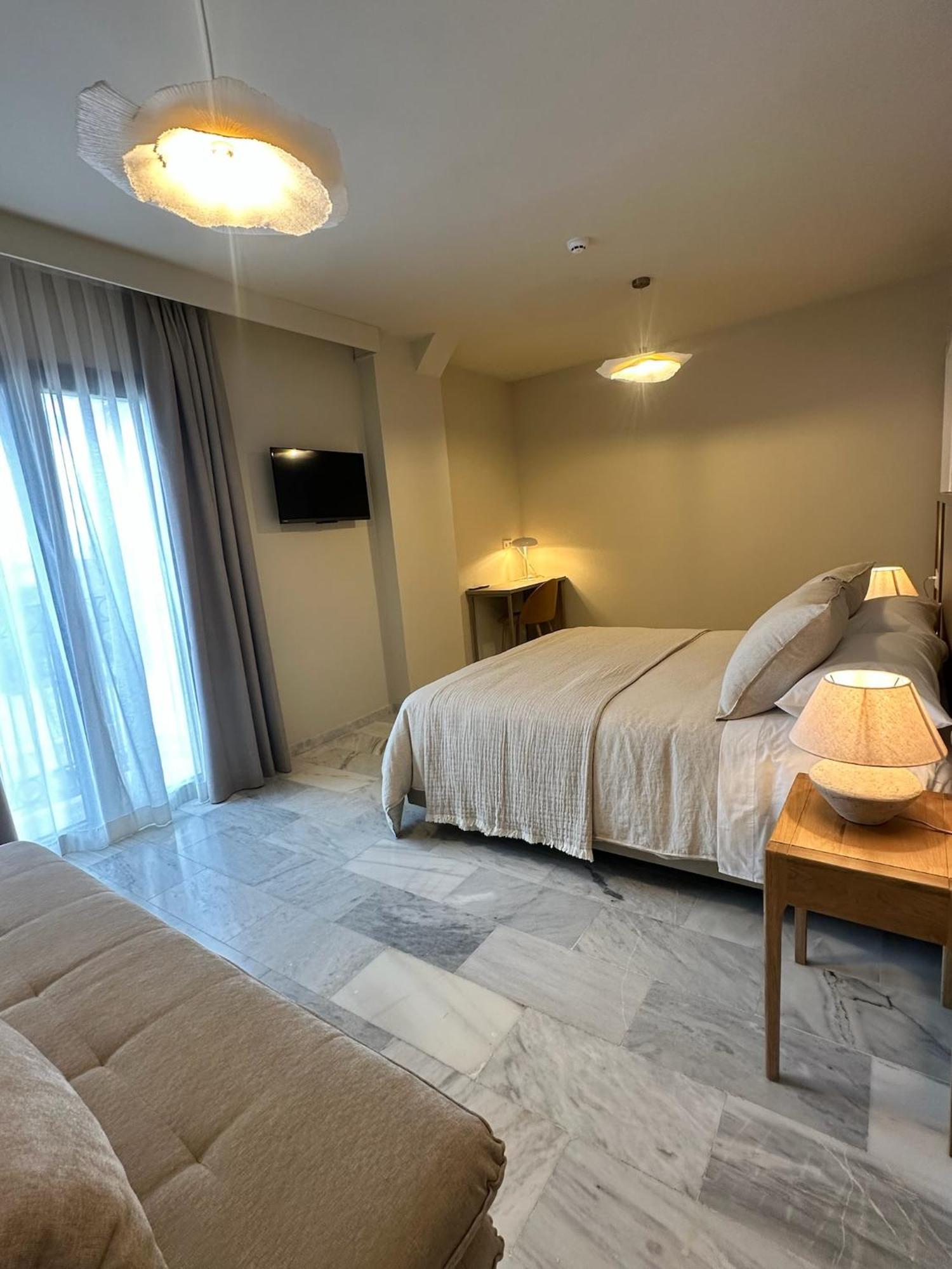 Zaru Hotel Boutique Mocejón Zewnętrze zdjęcie