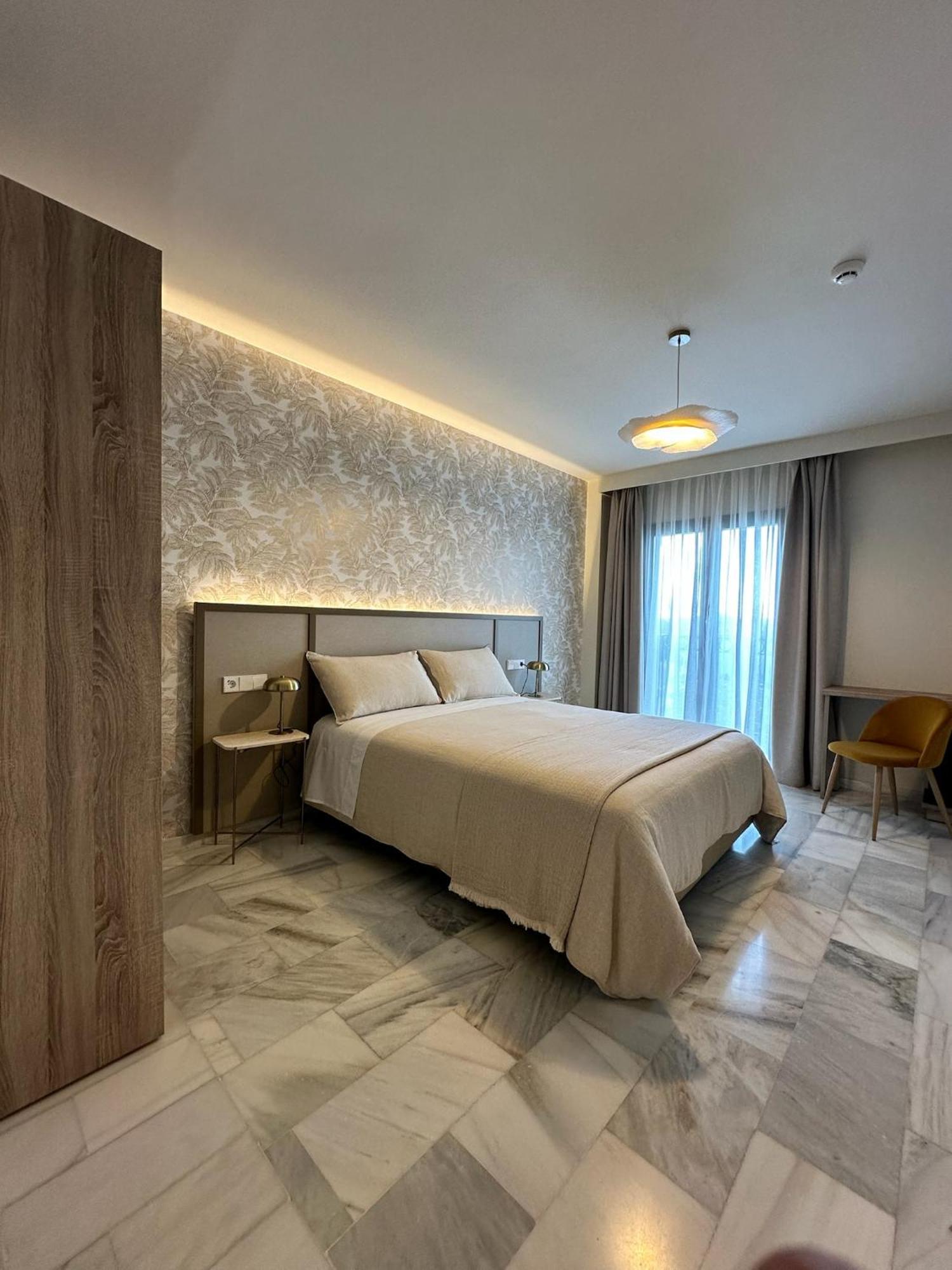 Zaru Hotel Boutique Mocejón Zewnętrze zdjęcie