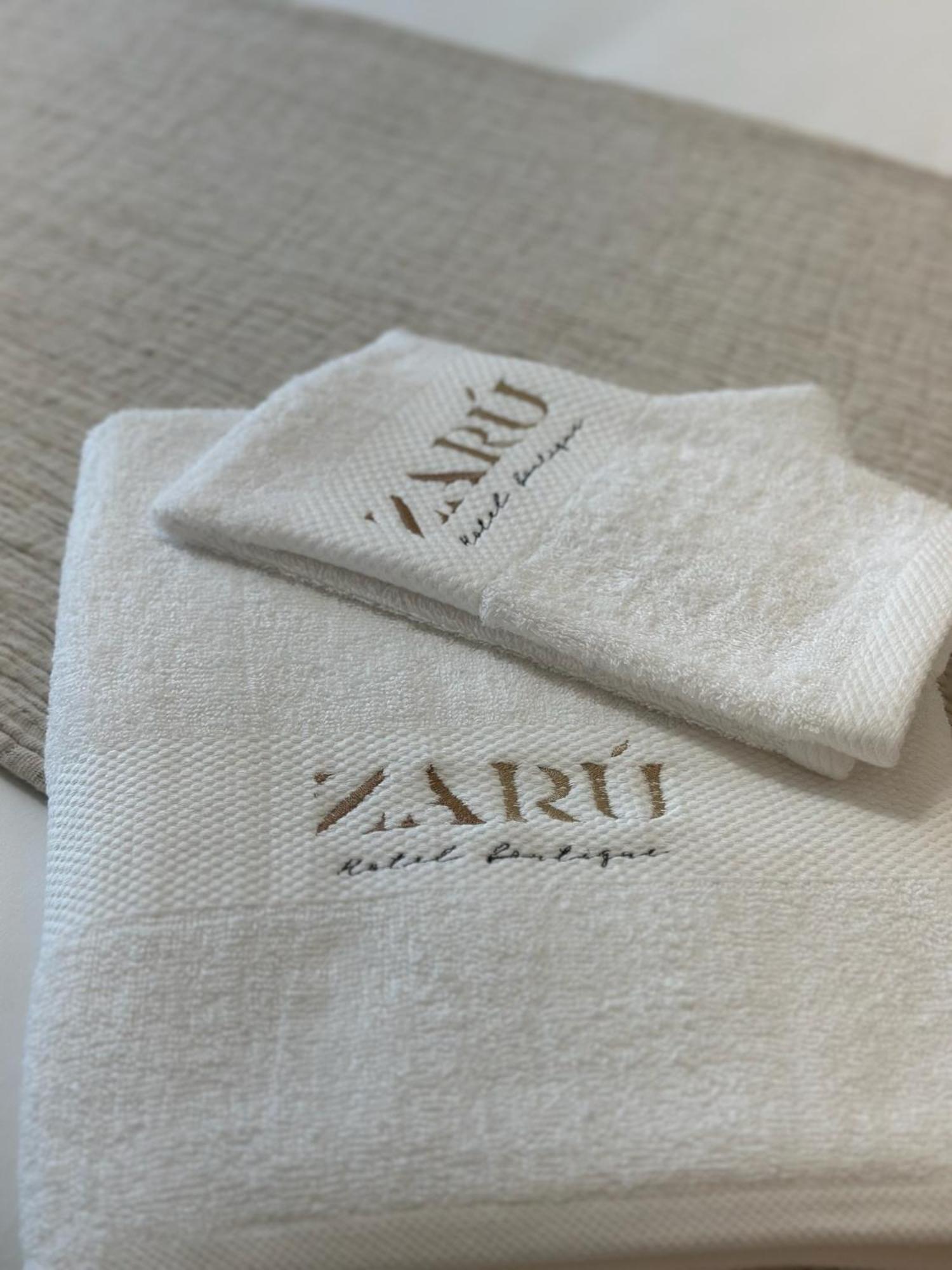 Zaru Hotel Boutique Mocejón Zewnętrze zdjęcie