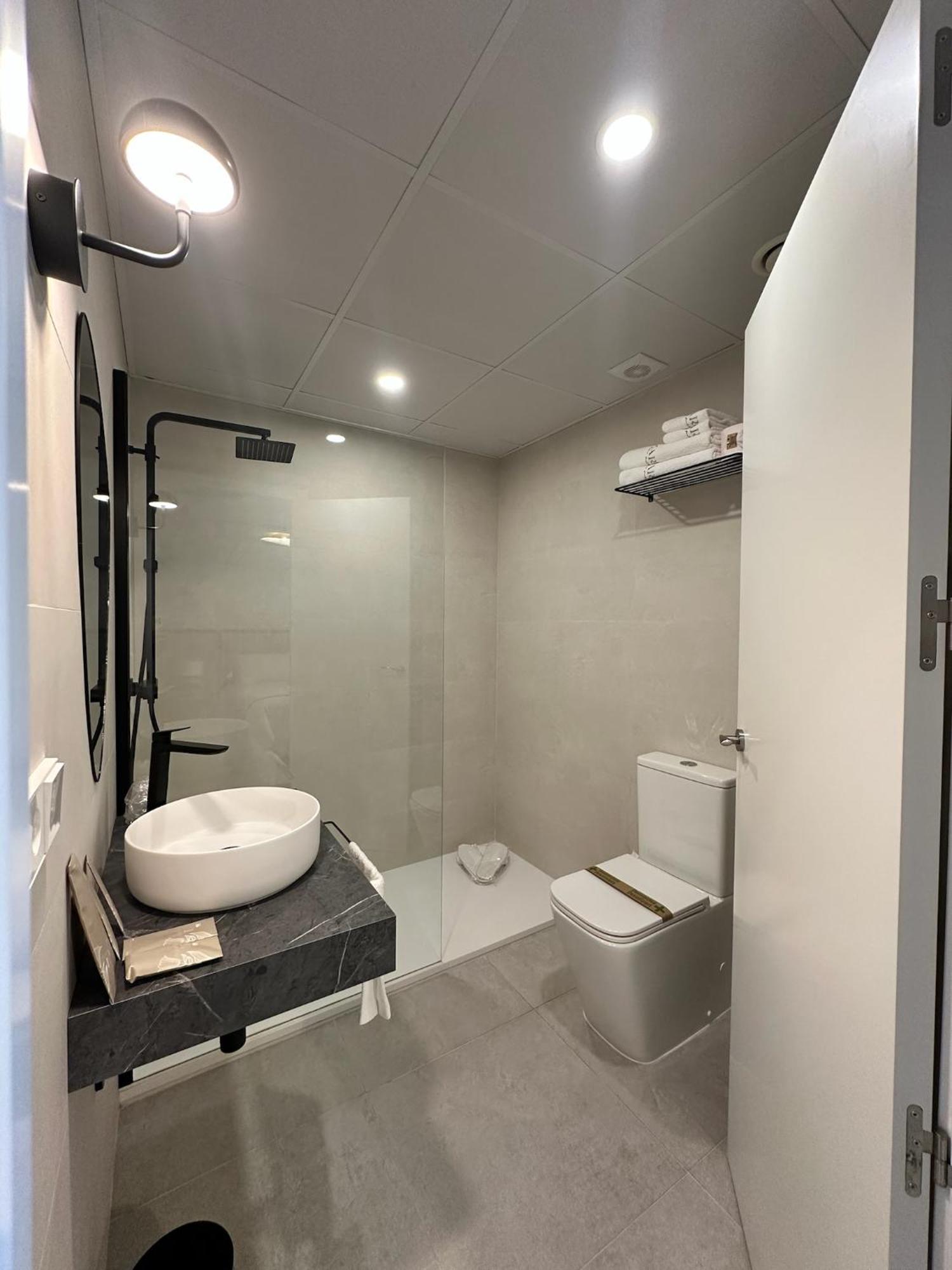 Zaru Hotel Boutique Mocejón Zewnętrze zdjęcie