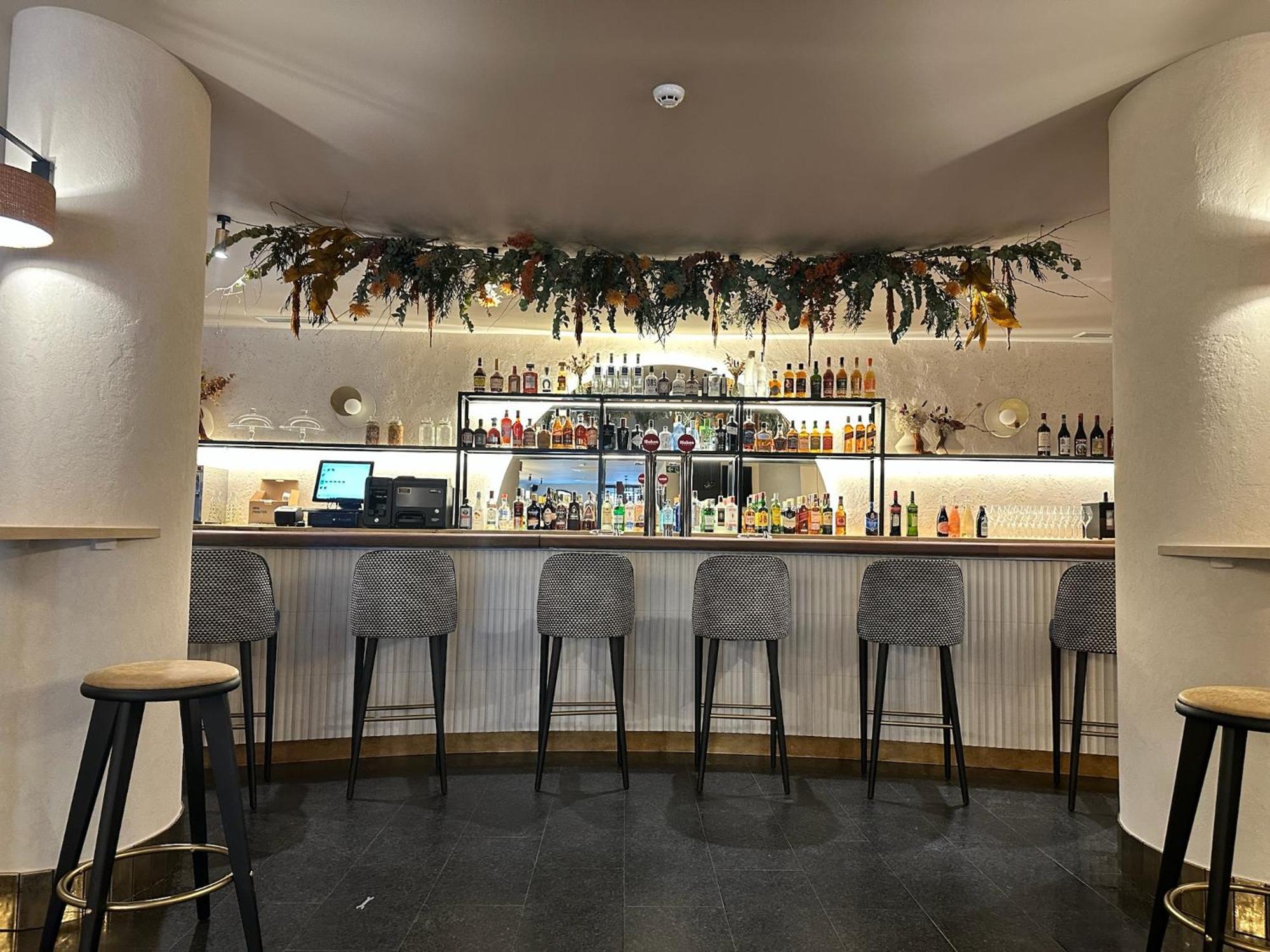 Zaru Hotel Boutique Mocejón Zewnętrze zdjęcie