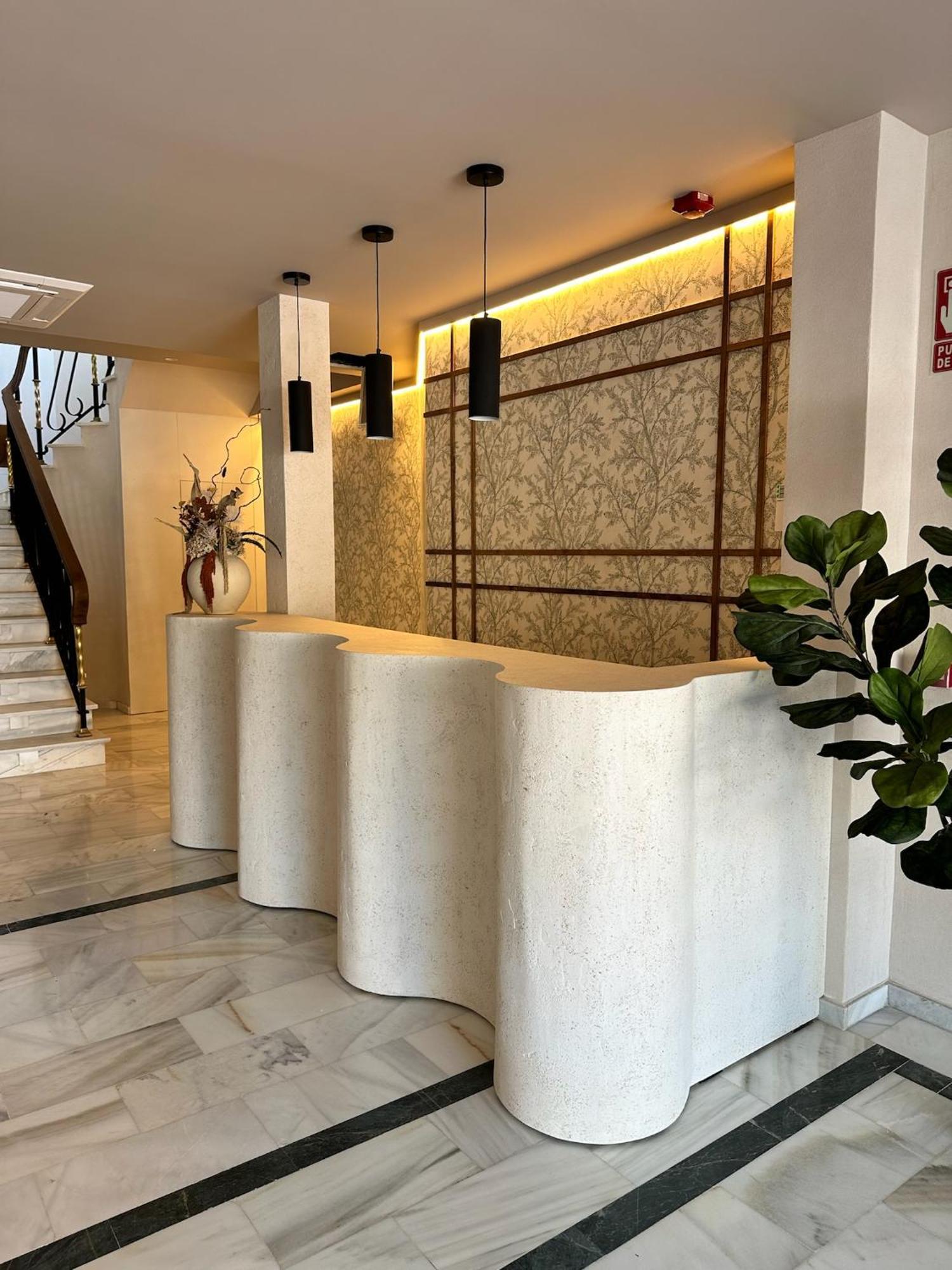 Zaru Hotel Boutique Mocejón Zewnętrze zdjęcie