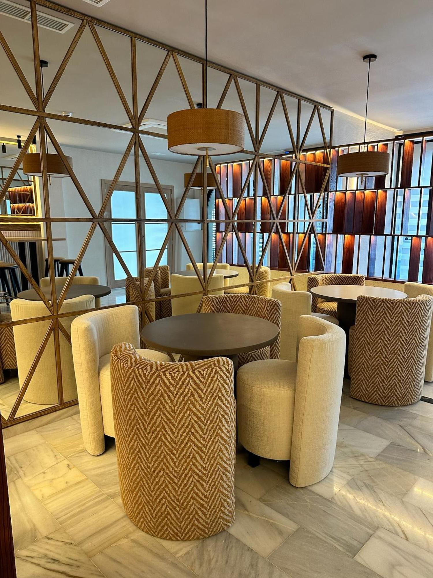 Zaru Hotel Boutique Mocejón Zewnętrze zdjęcie