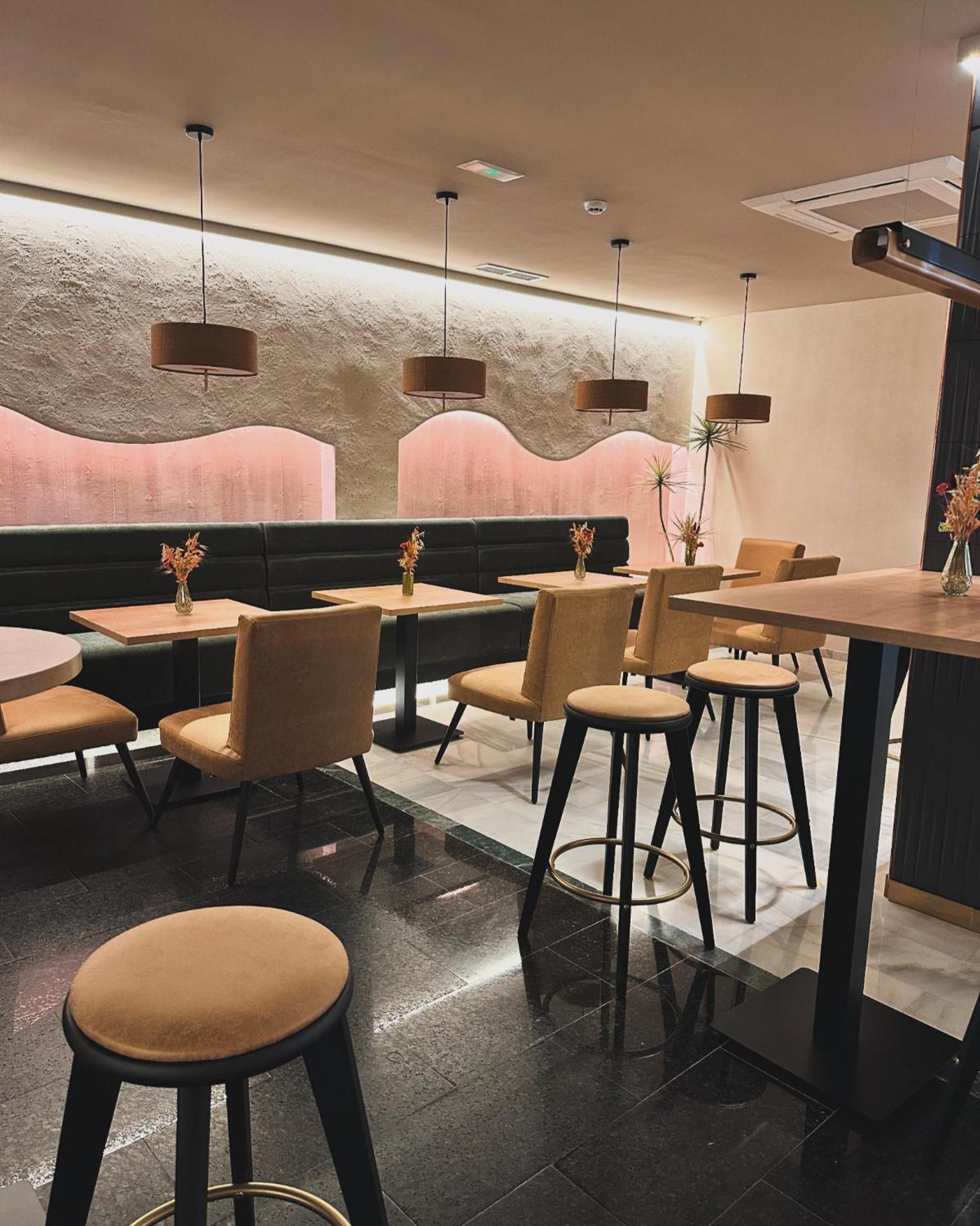 Zaru Hotel Boutique Mocejón Zewnętrze zdjęcie