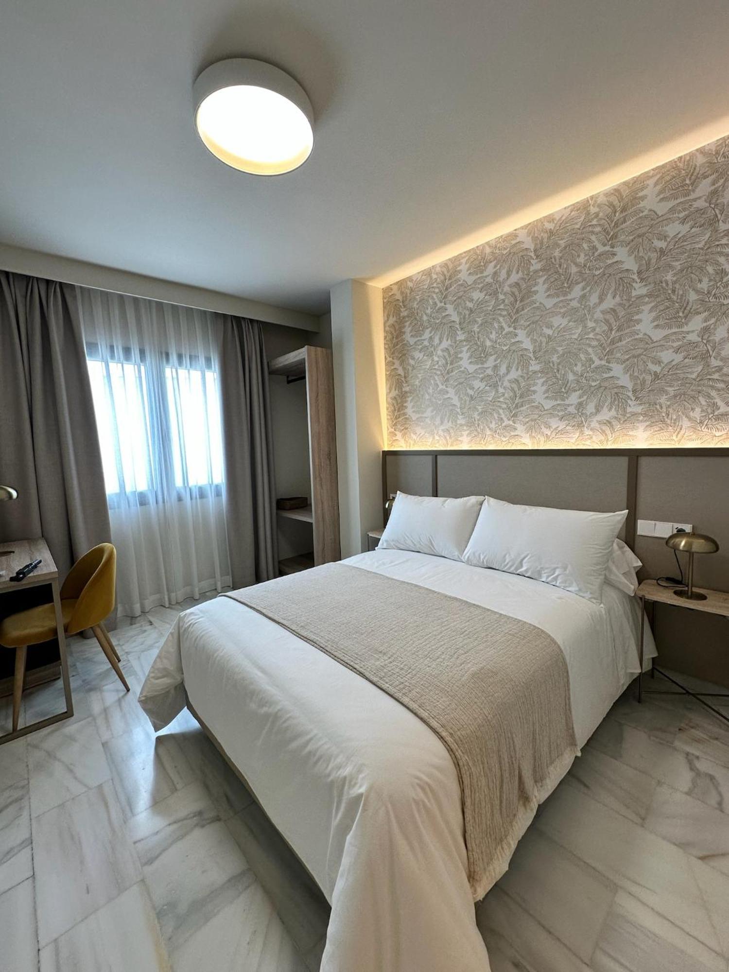 Zaru Hotel Boutique Mocejón Zewnętrze zdjęcie