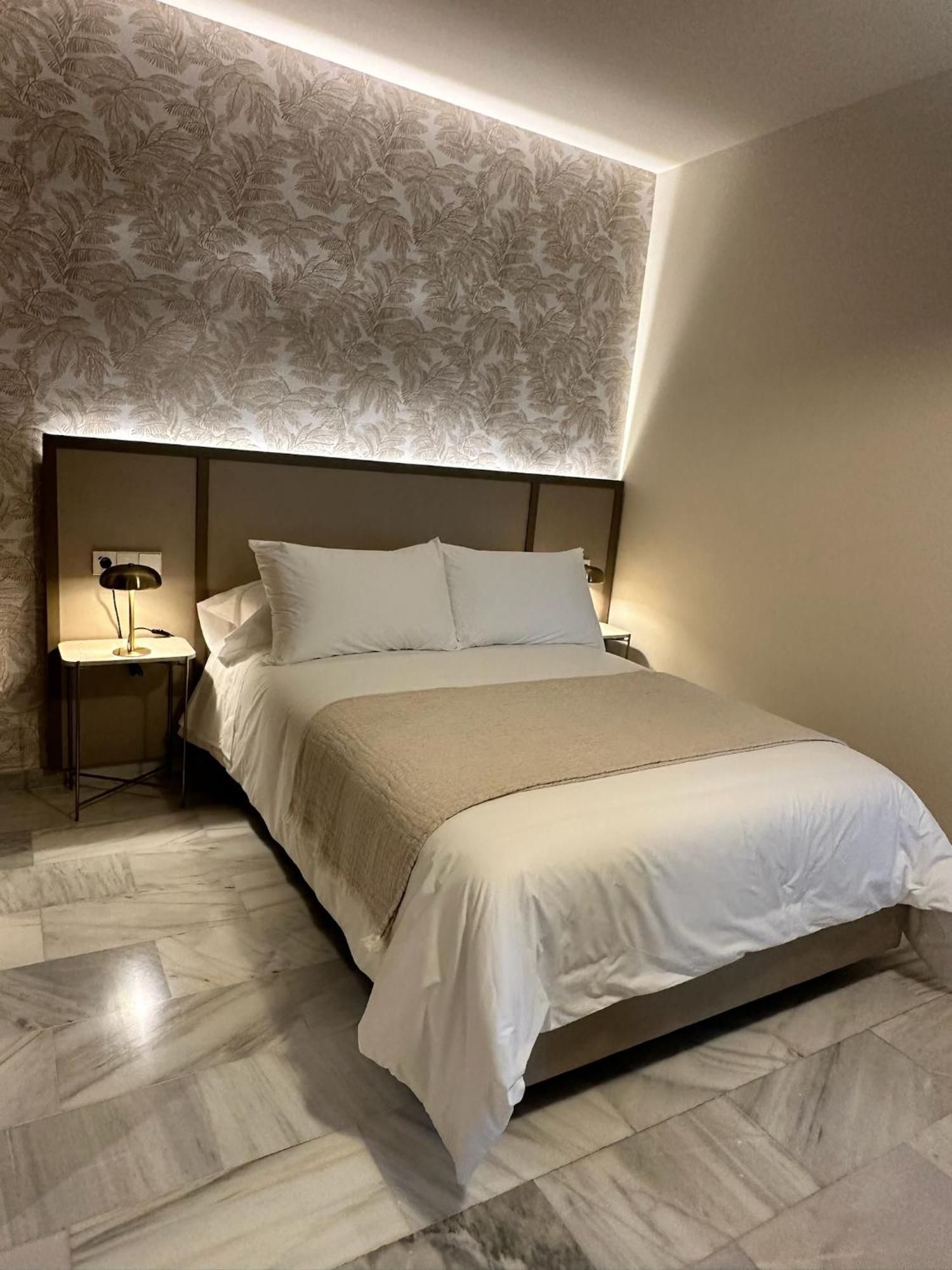 Zaru Hotel Boutique Mocejón Zewnętrze zdjęcie