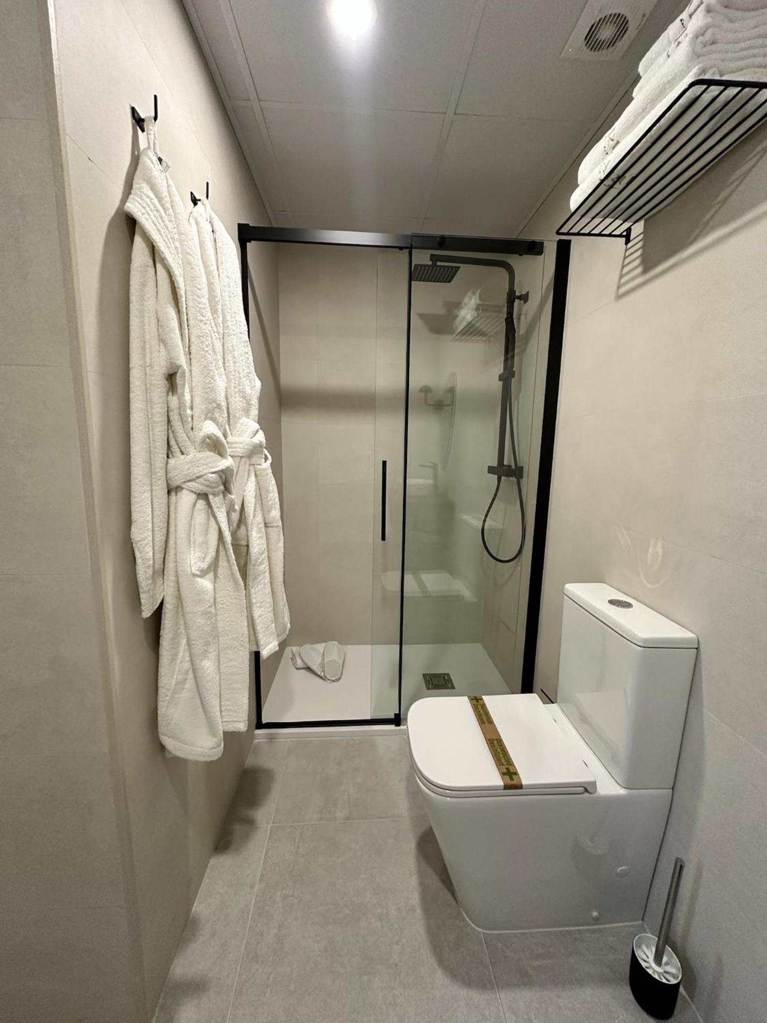 Zaru Hotel Boutique Mocejón Zewnętrze zdjęcie